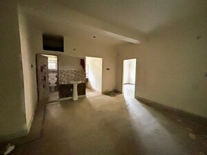 Living Room in  Apartment at Ramkrishna Pally – for Sale