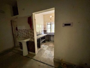 Living Room in  Apartment at Ramkrishna Pally – for Sale