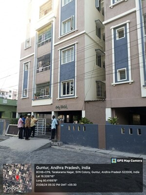  Apartment For Sale in Rajupalem