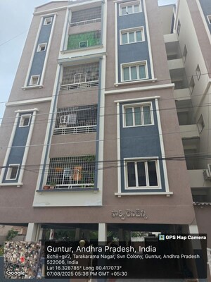  Apartment – Exterior View View at Rajupalem - for Sale