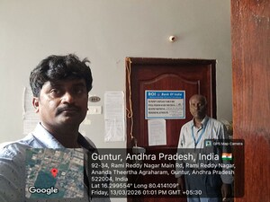   Apartment at Rajupalem – for Sale