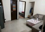 1 BHK 600 Sq.Ft. Apartment in AVJ Heightss