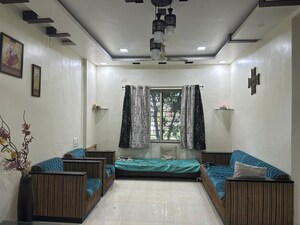 2 BHK Apartment For Rent in Anand Park, Chinchwad