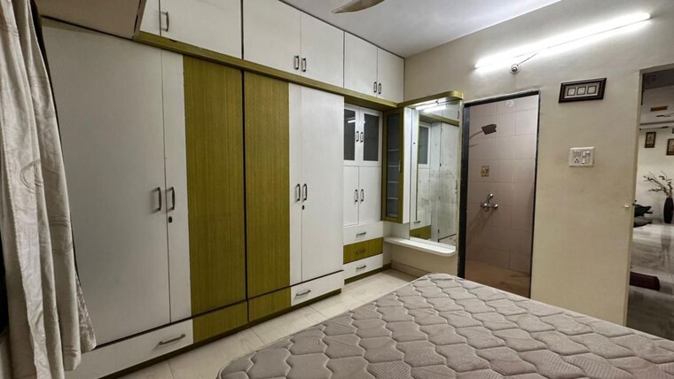 undefined, anand-park 2 Bedroom 801 Sq.Ft. Apartment In Chinchwad Pune 10467458