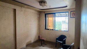 Living Room in  Apartment at Ulhasnagar – for Sale