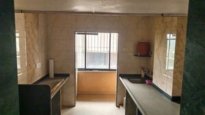Kitchen in  Apartment at Ulhasnagar – for Sale