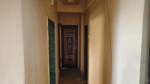 Building Lobby in  Apartment at Ulhasnagar – for Sale