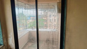 Building Lobby in  Apartment at Ulhasnagar – for Sale
