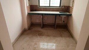 Kitchen in  Apartment at Narayan Patil Wadi – for Sale