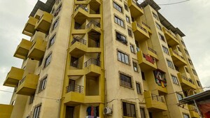  Apartment For Sale in Narayan Patil Wadi