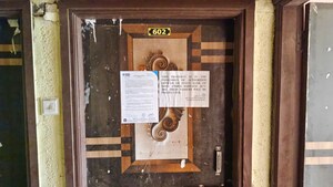 Furnished Amenities in  Apartment at Narayan Patil Wadi – for Sale