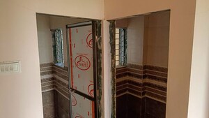 Attached Bathroom in  Apartment at Narayan Patil Wadi – for Sale