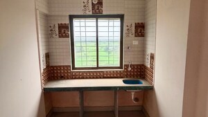 Kitchen in  Apartment at Narayan Patil Wadi – for Sale