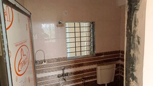 Staircase in  Apartment at Narayan Patil Wadi – for Sale