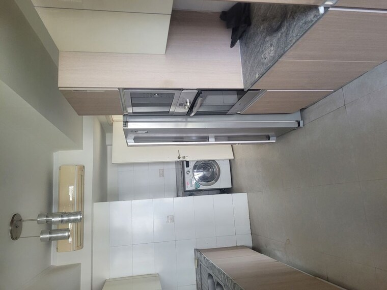 Kitchen, dlf-park-place 4 Bedroom 2704 Sq.Ft. Apartment In Sector 54 Gurgaon 10467433