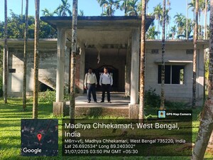  Independent House For Sale in Alipore