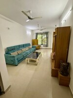 2 BHK + Extra Room 821 Sq.Ft. Apartment in Waghere Empire