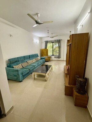 2 BHK Apartment For Rent in Waghere Empire, Pimpri