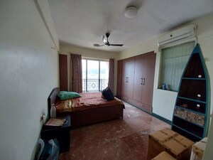 Living Room in 3 BHK Apartment at Hiranandani Gardens Octavius, Powai – for Rent