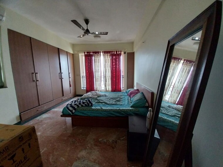 Bedroom, hiranandani-gardens-octavius 3 Bedroom 1550 Sq.Ft. Apartment In Powai Mumbai 10467455