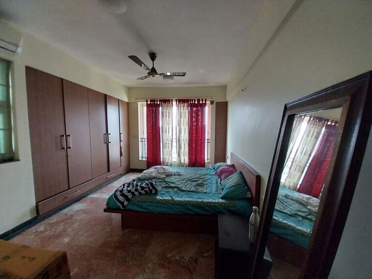 Bedroom, hiranandani-gardens-octavius 3 Bedroom 1550 Sq.Ft. Apartment In Powai Mumbai 10467455