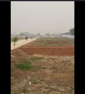 Plot Area in  Plot at Sector 49 – for Sale