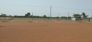 Plot Area in  Plot at Pandaripuram – for Sale