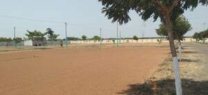 Plot Area in  Plot at Pandaripuram – for Sale