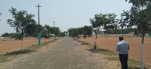 Plot Area in  Plot at Pandaripuram – for Sale