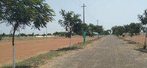 Plot Area in  Plot at Pandaripuram – for Sale