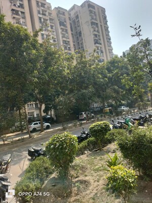  Apartment – Exterior View View at Sector 128 - for Sale