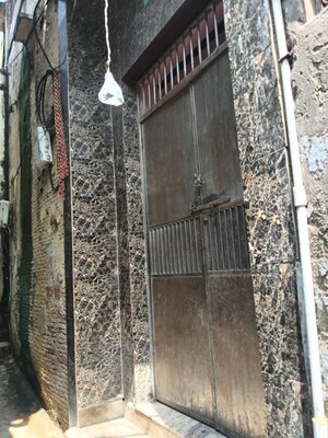  Independent House – Exterior View View at Nagla Balchand - for Sale