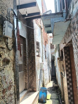  Independent House – Exterior View View at Nagla Balchand - for Sale