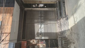  Builder Floor – Exterior View View at Hastsal - for Sale