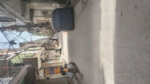  Builder Floor – Exterior View View at Hastsal - for Sale