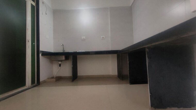 Kitchen, dheeraj-jade-residences 2.5 Bedroom 1270 Sq.Ft. Apartment In Wagholi Pune 10467471