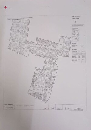   Plot at Yadagirigutta – for Sale