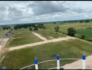  Plot – Garden View at Yadagirigutta - for Sale