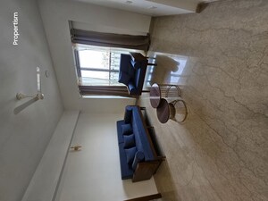 Parking in 2 BHK Apartment at Lodha Bellagio, Powai – for Rent