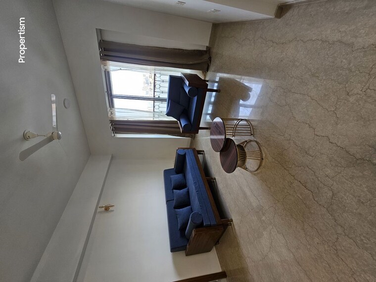  Parking, lodha-bellagio 2 Bedroom 783 Sq.Ft. Apartment In Powai Mumbai 10467499