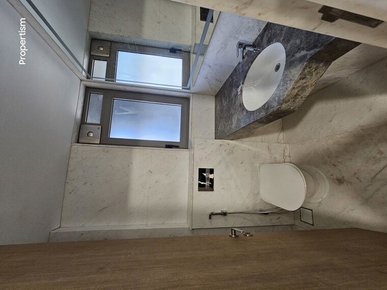 Bathroom, lodha-bellagio 2 Bedroom 783 Sq.Ft. Apartment In Powai Mumbai 10467499