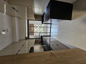 Team Area in 2 BHK Apartment at Lodha Bellagio, Powai – for Rent