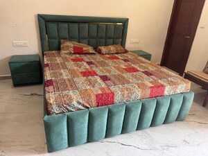 Bedroom in 3 BHK Apartment at Aura Homes, Patiala Road – for Sale