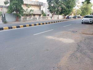  Shop – Exterior View View at Sherkhi - for Sale