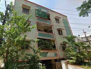  Apartment For Sale in Kalyan Nagar