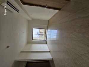 Building Lobby in 2.5 BHK Apartment at Lodha Bellagio, Powai – for Rent