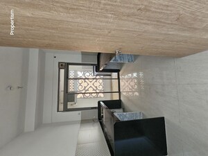 Kitchen in 2.5 BHK Apartment at Lodha Bellagio, Powai – for Rent