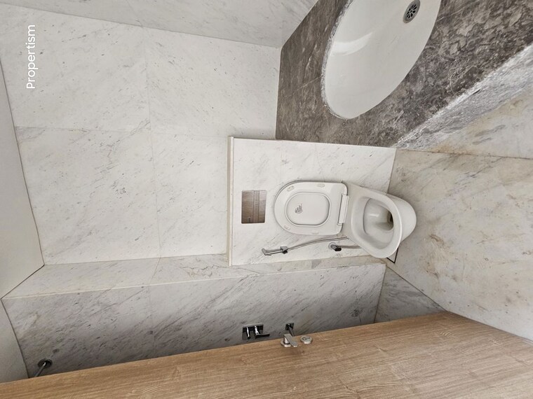 Bathroom, lodha-bellagio 2.5 Bedroom 918 Sq.Ft. Apartment In Powai Mumbai 10467519