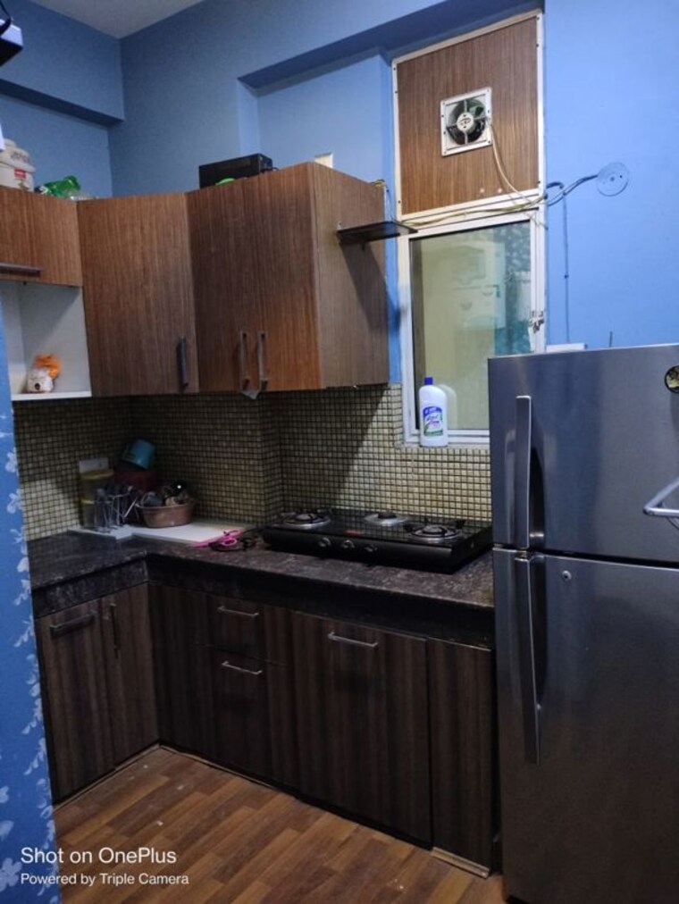Kitchen, mahagun-mywoods-ii 2 Bedroom 960 Sq.Ft. Apartment In Sector 16c Greater Noida Greater Noida 10467524
