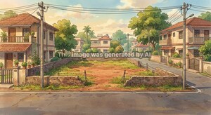 Land For Sale in Gandhi Nagar